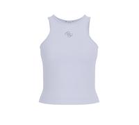 GUESS Top blanco | M