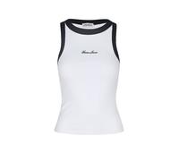 GUESS Top blanco | S