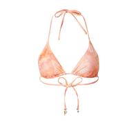 GUESS Top de bikini naranja / naranja oscuro / rosa claro / blanco 80 naranja / naranja oscuro / rosa claro / blanco