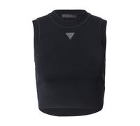 GUESS Top de punto 'Alexia' negro S EUR