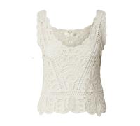 GUESS Top de punto beige XL beige