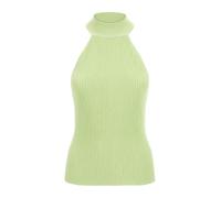 GUESS Top de punto 'Shayna' verde claro L verde claro