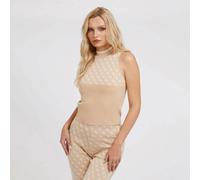 Guess.. Top de punto sin mangas W3YR26 Z37K0-FN7A M