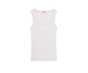 GUESS Top EMBRO rosa | S
