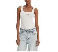 GUESS Top mujer Art W6GPZ2 KA0H1, Alabaster White, M