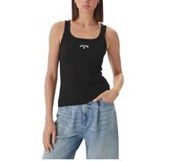 GUESS Top mujer Art W6GPZ2 KA0H1, Jblk, XS