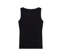 GUESS Top negro XS negro