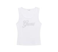 GUESS Top offwhite L offwhite
