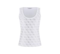 GUESS Top offwhite XS offwhite