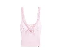 GUESS Top rosa | XL