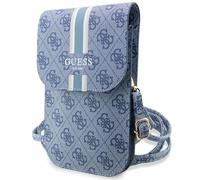 Guess Torebka - Funda universal para teléfono móvil para mujer, disfruta de la moda como estilo de vida con esta funda para teléfono móvil