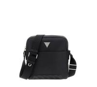 GUESS Torino BACKPACK, COLOR BLA - BLACK BLA - BLACK ONE Size, Bla - Black, Talla única