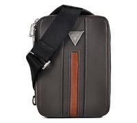 Guess Torino Bolsa de hombro 15 cm gris