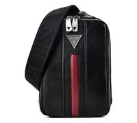 Guess Torino Bolsa de hombro 15 cm negro