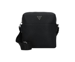 Guess Torino Bolsa de hombro 20 cm negro