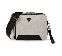 Guess Torino Bolsa de hombro 23 cm gris