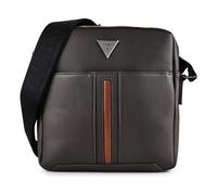 Guess Torino Bolsa de hombro 24.5 cm gris