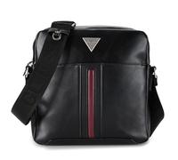 Guess Torino Bolsa de hombro 24.5 cm negro