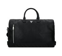Guess Torino Bolsa de viaje Weekender 54 cm negro