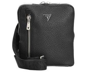 Guess Torino - Bolso bandolera 23 cm (black)