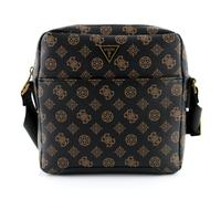 Guess Torino Bolso bandolera-hmtopyp4258 marrón con estampado