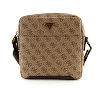 Guess Torino Bolso bandolera Universal beige con dibujo