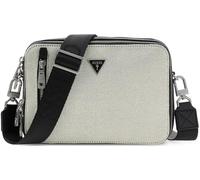 GUESS TORINO CAMERA BAG DOUBLE ZIP