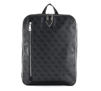 GUESS Torino Compact Backpack Black