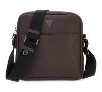 Guess Torino Bolsa de hombro 20 cm negro