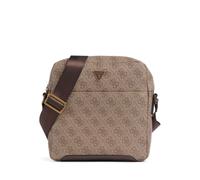 Guess Torino Bolsa de hombro 22 cm marrón