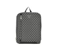 GUESS Torino Jet Set Eco Backpack Black