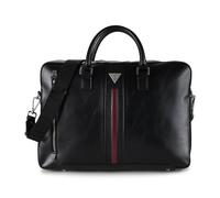 Guess Torino Maletín 41 cm Compartimento para el portátil negro