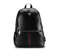 Guess Torino Mochila de día 42.5 cm Compartimento para el portátil negro