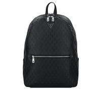 Guess Torino Mochila de día 46 cm Compartimento para el portátil negro