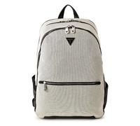 Guess Torino Mochila de negocios 40 cm Compartimento para laptop gris