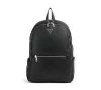 GUESS mochila Torino Rounded Backpack Black