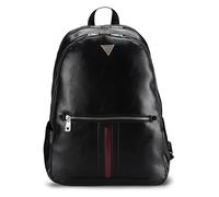 Guess Torino Mochila urbana 42.5 cm Compartimento para el portátil negro
