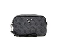 Guess Torino Bolsa de hombro 20 cm black (TAS029733)