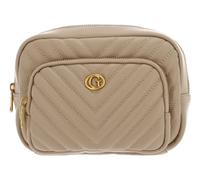 GUESS Travel Case Beige