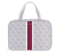 GUESS Travel Case Dove Logo