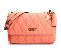 GUESS Triana Convertible Xbody Flap Coral