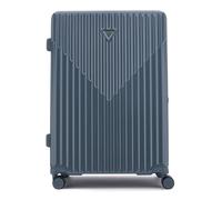 GUESS Trolley Centennial 28 In 8-Wheeler Exp. Slate Gris Azulado 76cm