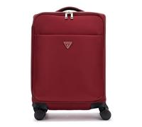 GUESS Trolley Follie 18 In 8-Wheeler Rust Red Rojo Oscuro 52cm