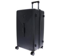 GUESS Carretilla Olbia Shell Trunk Black Negro