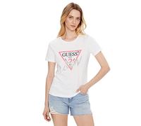 Guess TShirt icónico algodón jeans