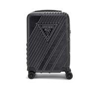 GUESS Tuffley 22 IN 8-Wheeler M Black