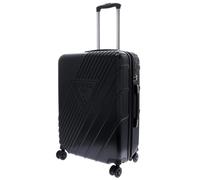 GUESS Tuffley 22 IN 8-Wheeler M Black