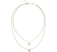 GUESS UBN04159YG Joyeria, Plata, No es una piedra preciosa