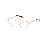 GUESS GAFAS GU5222 C: shiny rose gold