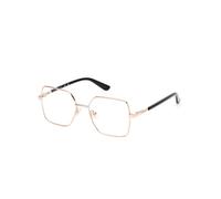 GRUPO OPTICO 1910 GAFAS GUESS-GU8288 C: pale gold 49x16x44,5x140